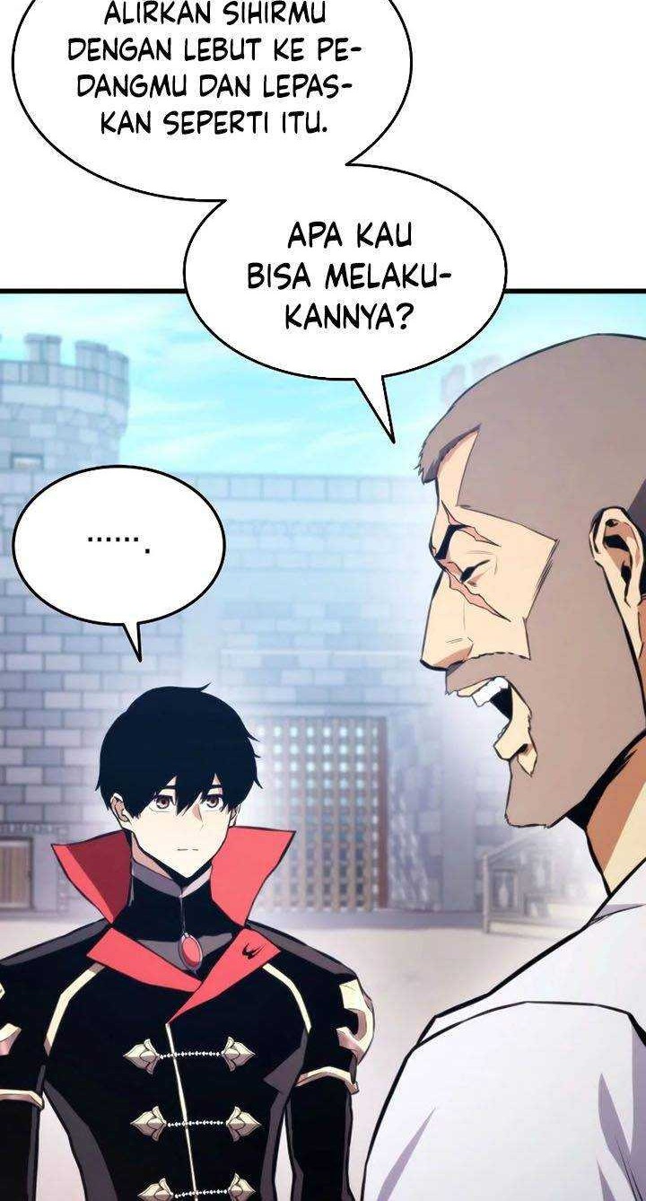 Ranker’s Return (Remake) Bab 32 halaman 35
