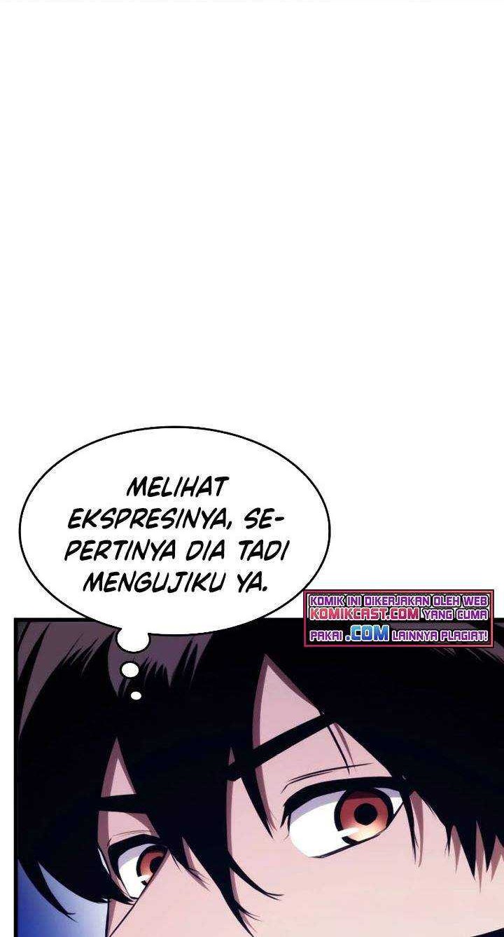 Ranker’s Return (Remake) Bab 32 halaman 37