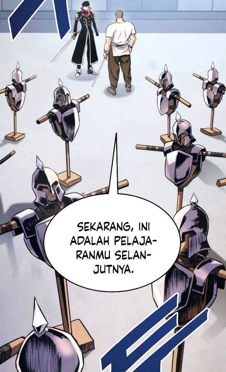 Ranker’s Return (Remake) Bab 32 halaman 41