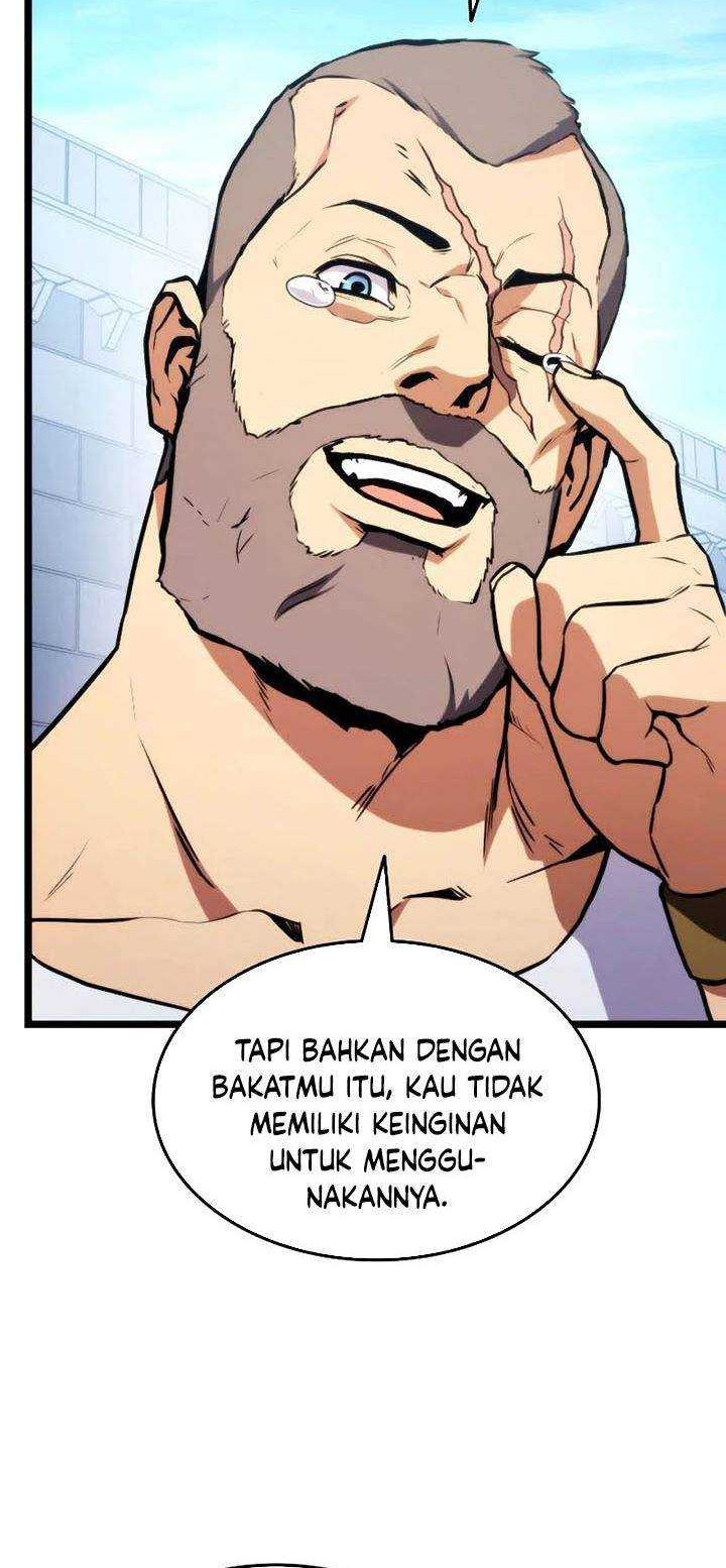 Ranker’s Return (Remake) Bab 32 halaman 57