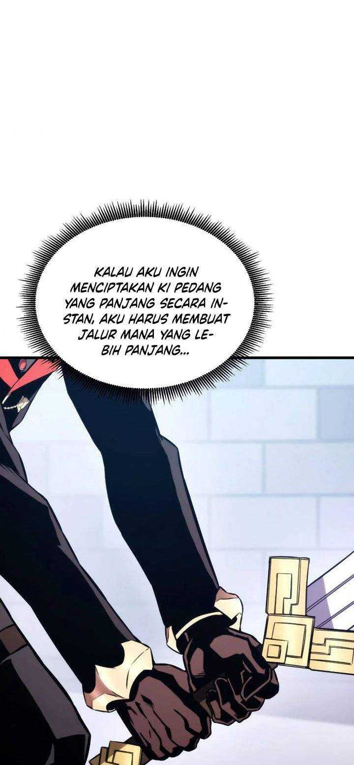Ranker’s Return (Remake) Bab 32 halaman 59