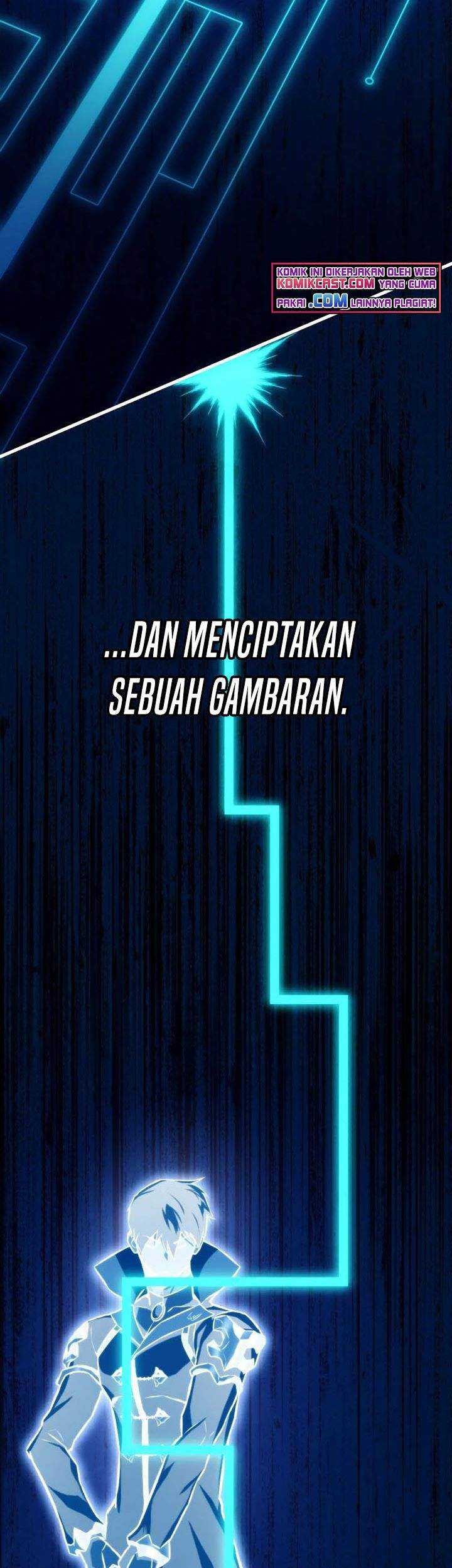 Ranker’s Return (Remake) Bab 32 halaman 62