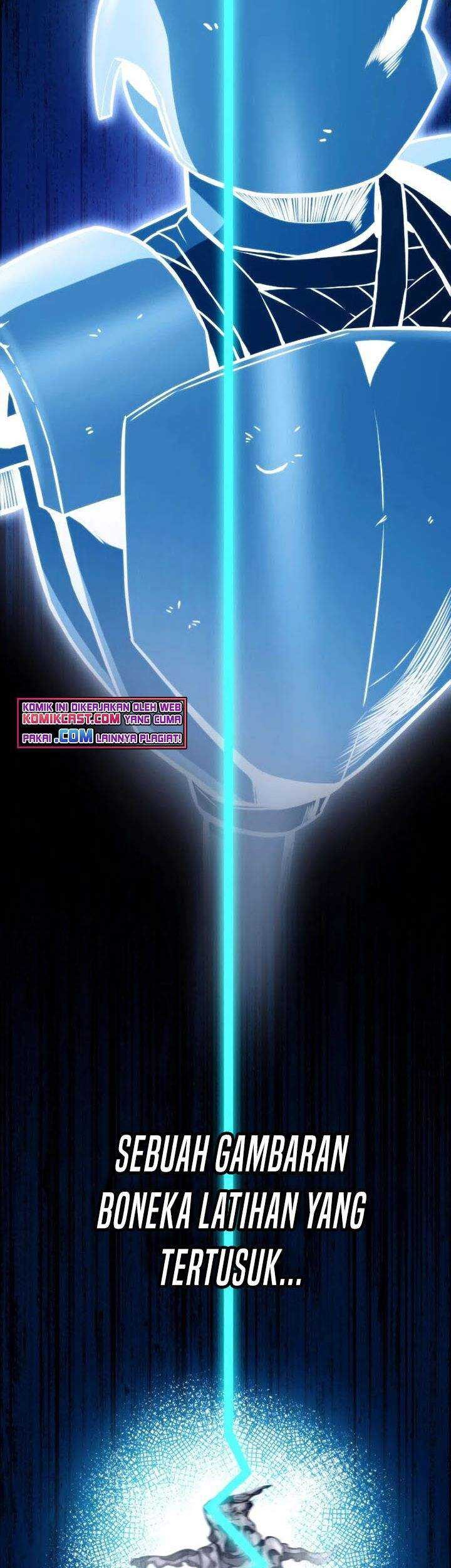 Ranker’s Return (Remake) Bab 32 halaman 64