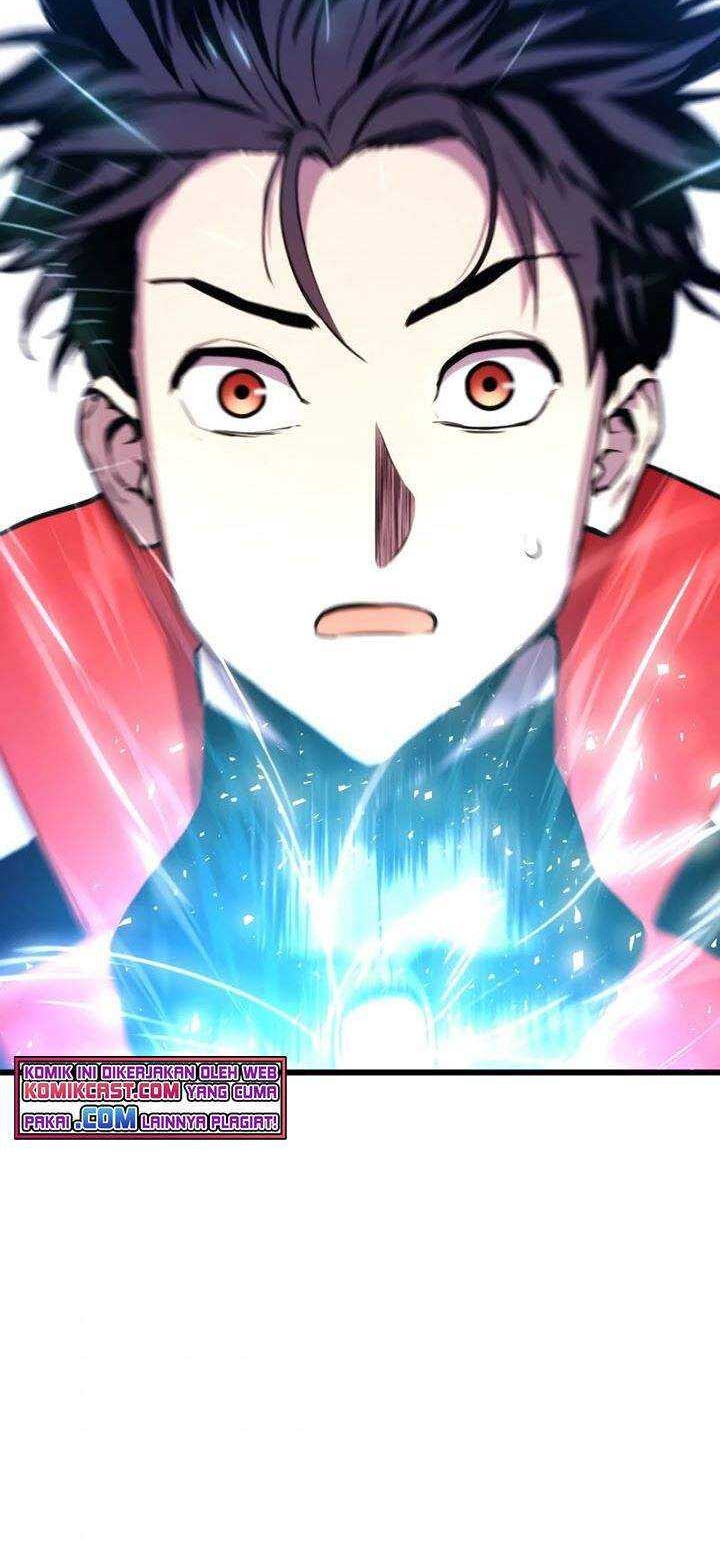 Ranker’s Return (Remake) Bab 32 halaman 69