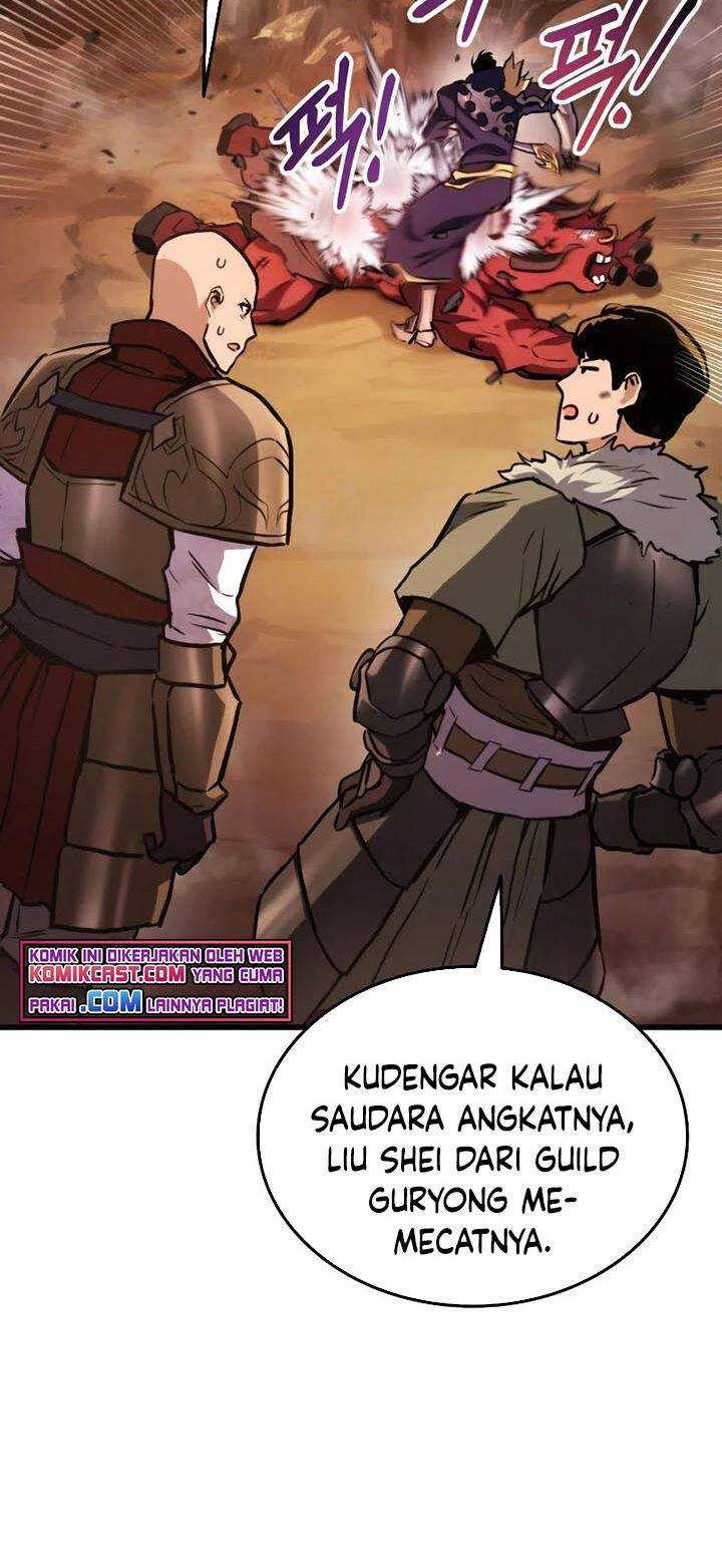 Ranker’s Return (Remake) Bab 32 halaman 77