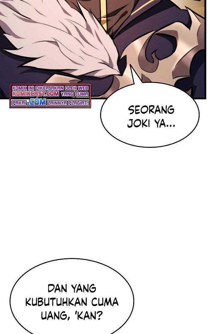 Ranker’s Return (Remake) Bab 32 halaman 87
