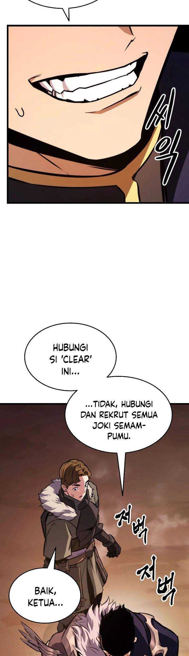 Ranker’s Return (Remake) Bab 32 halaman 88