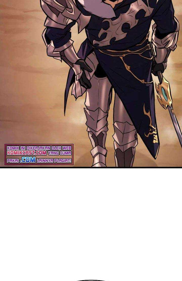 Ranker’s Return (Remake) Bab 32 halaman 89