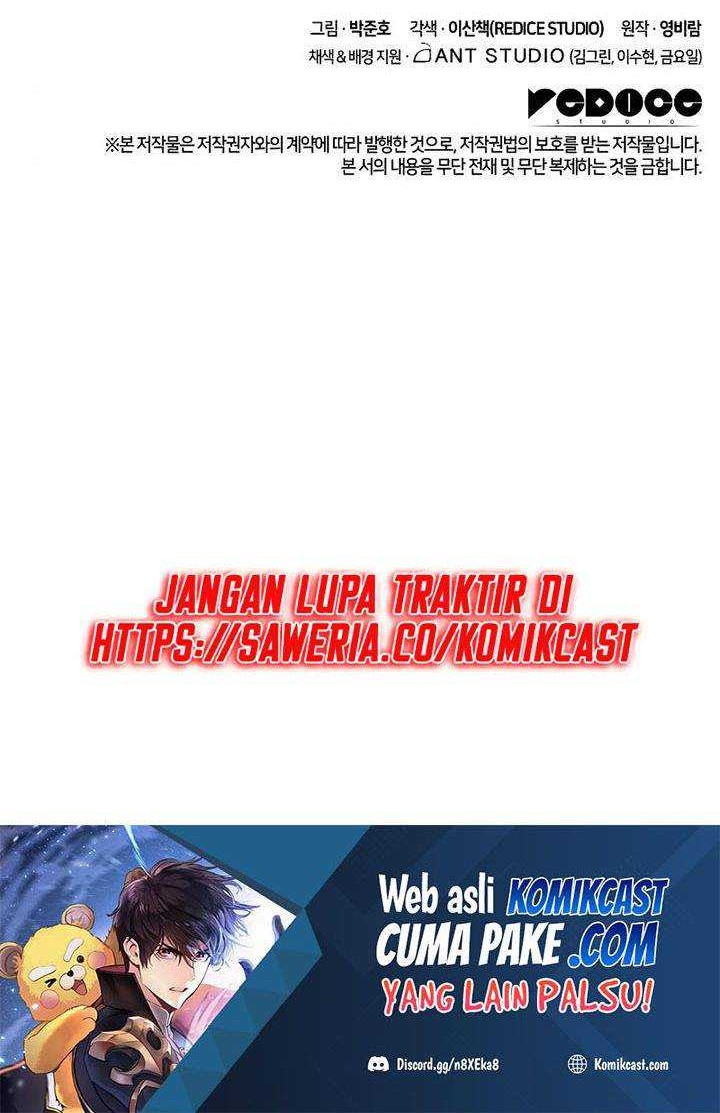 Ranker’s Return (Remake) Bab 32 halaman 91