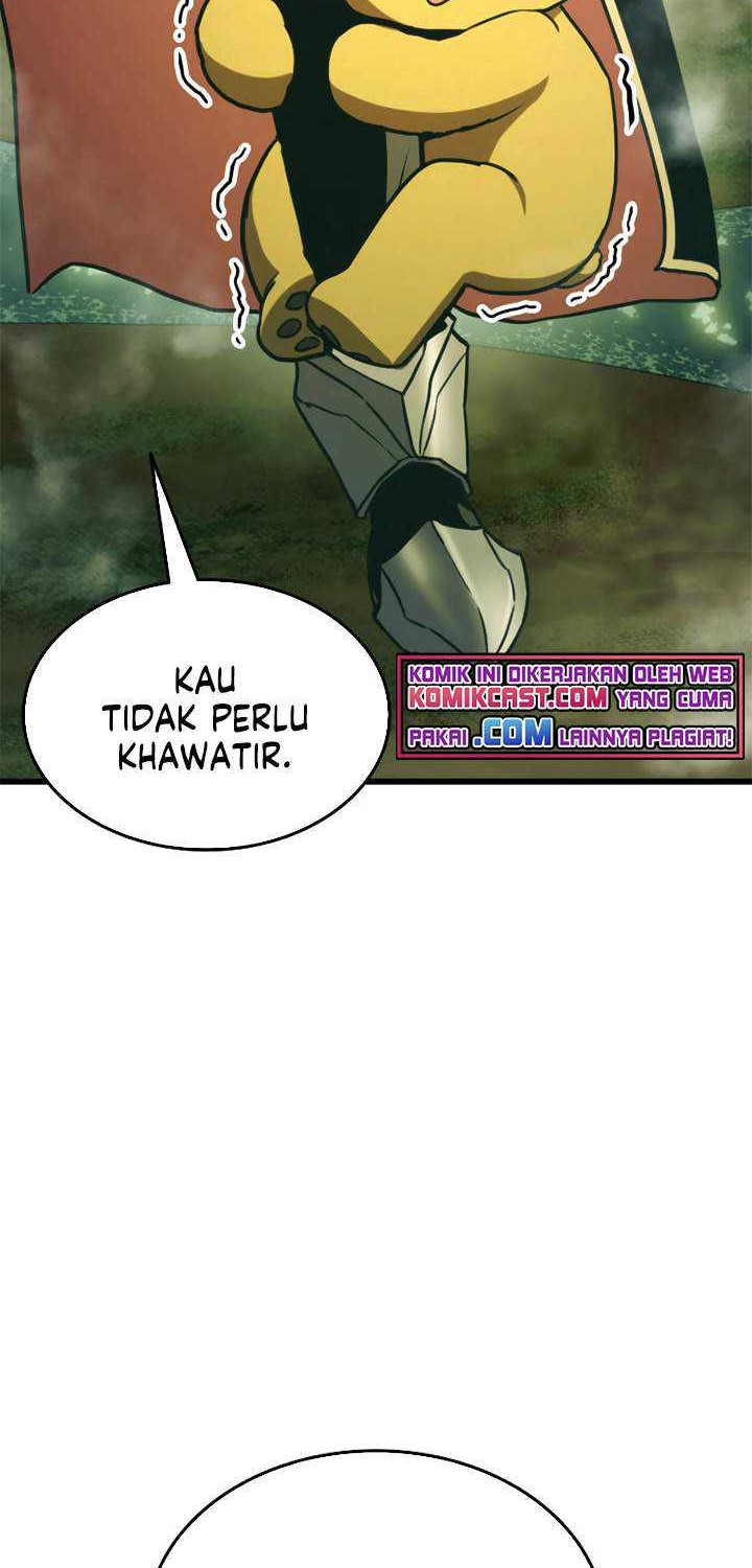 Ranker’s Return (Remake) Bab 33 halaman 3