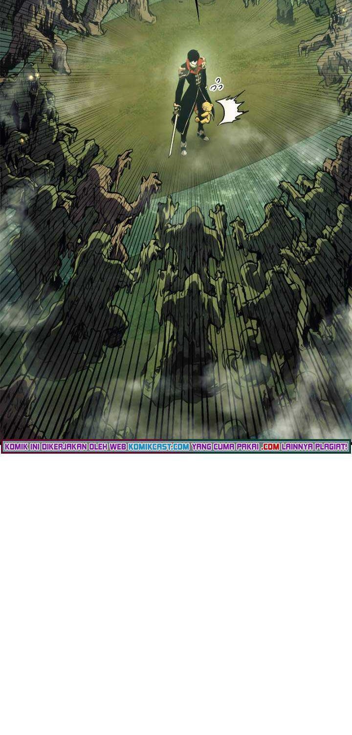 Ranker’s Return (Remake) Bab 33 halaman 5