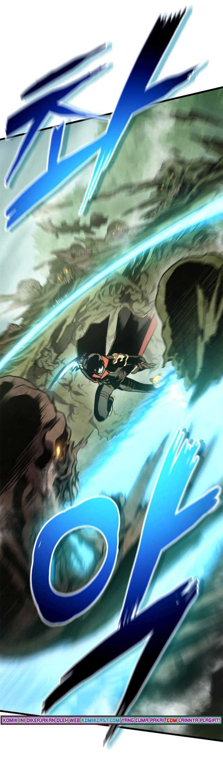 Ranker’s Return (Remake) Bab 33 halaman 8