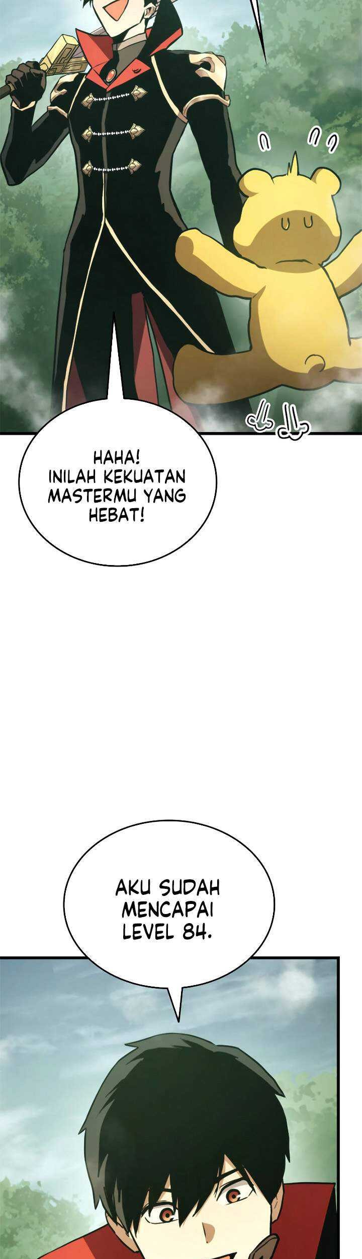 Ranker’s Return (Remake) Bab 33 halaman 10