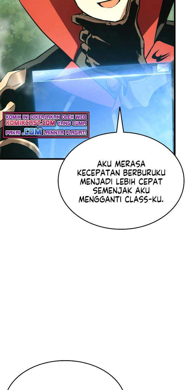 Ranker’s Return (Remake) Bab 33 halaman 11