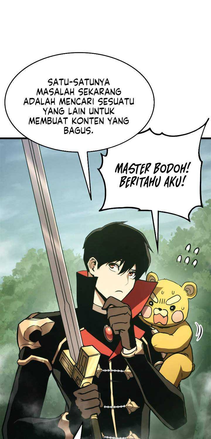 Ranker’s Return (Remake) Bab 33 halaman 13