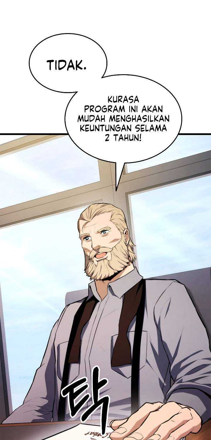 Ranker’s Return (Remake) Bab 33 halaman 21