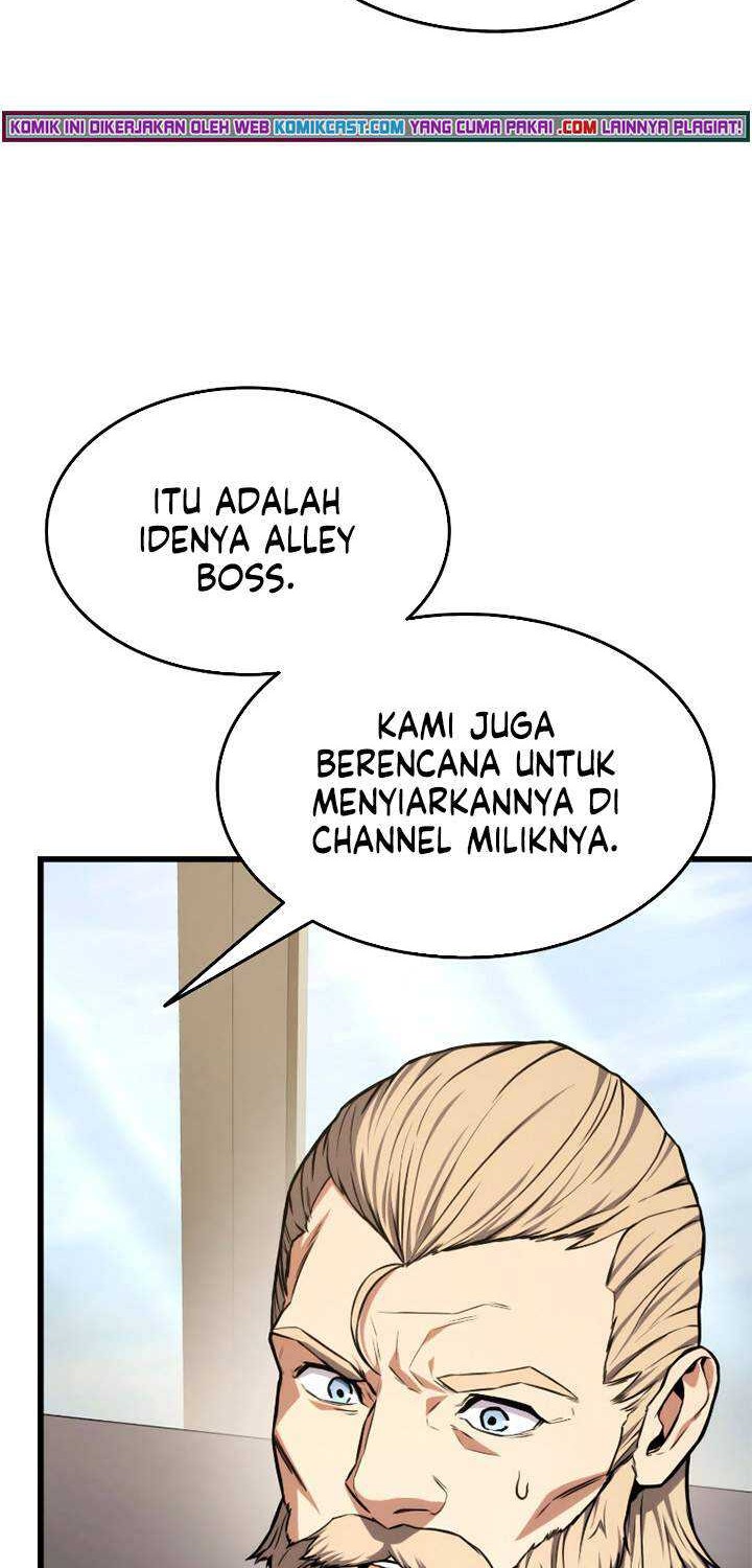 Ranker’s Return (Remake) Bab 33 halaman 23