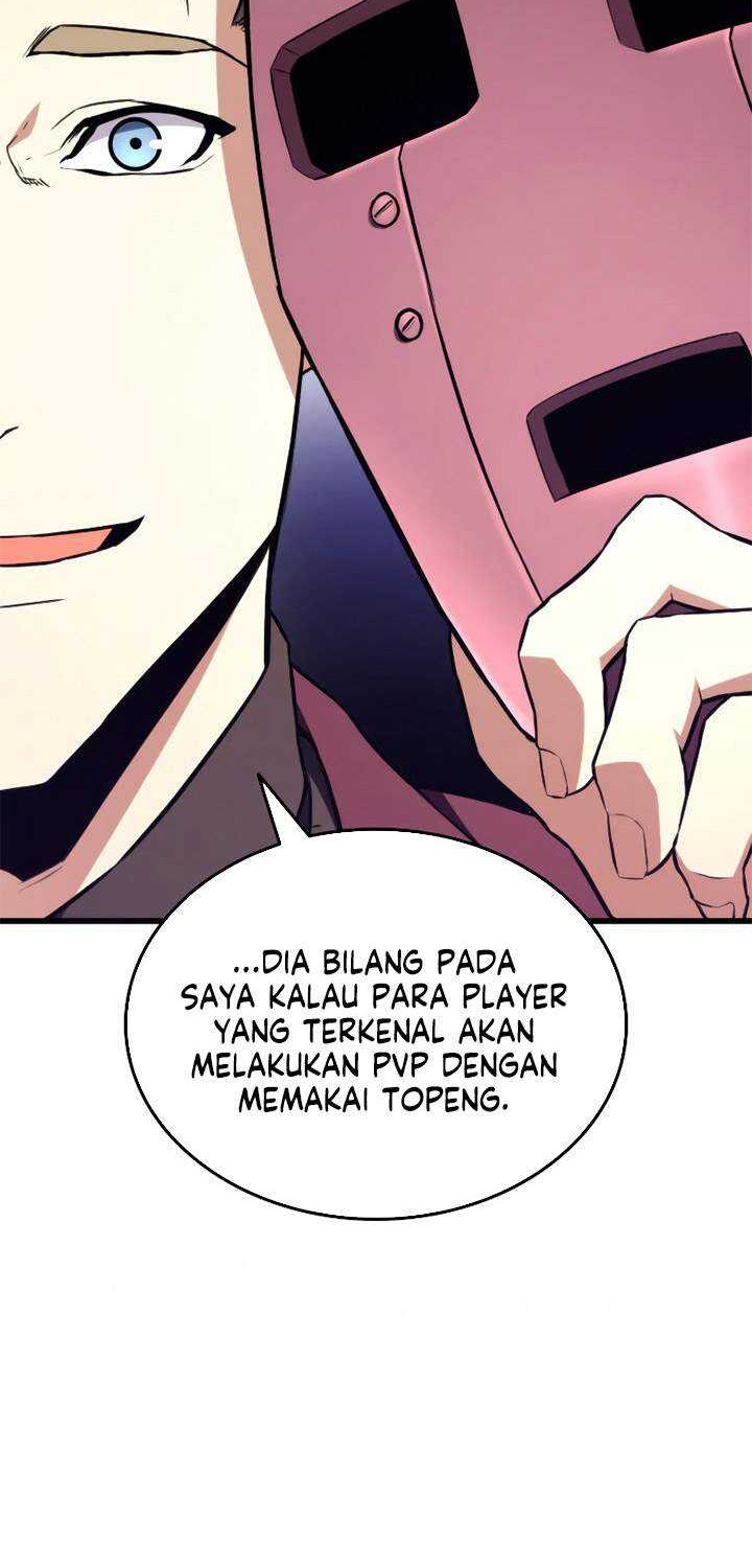 Ranker’s Return (Remake) Bab 33 halaman 25