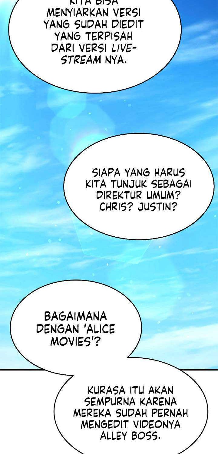 Ranker’s Return (Remake) Bab 33 halaman 27