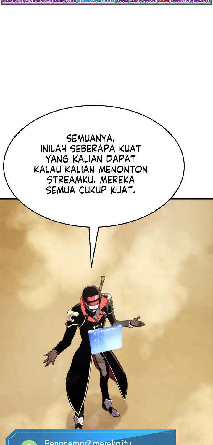 Ranker’s Return (Remake) Bab 33 halaman 33