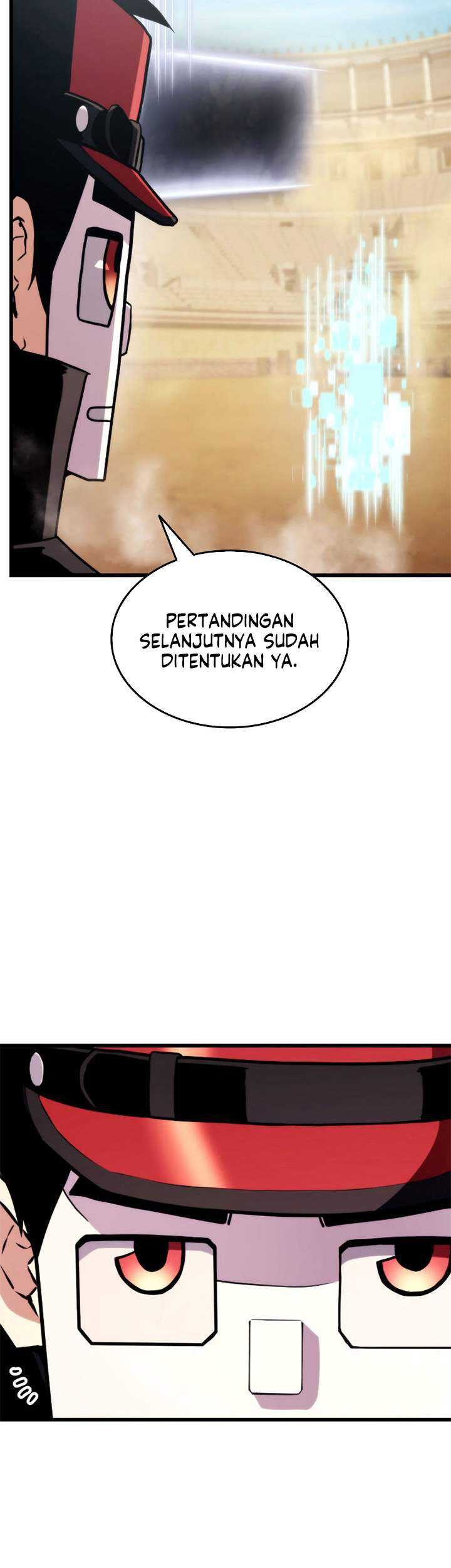 Ranker’s Return (Remake) Bab 33 halaman 38