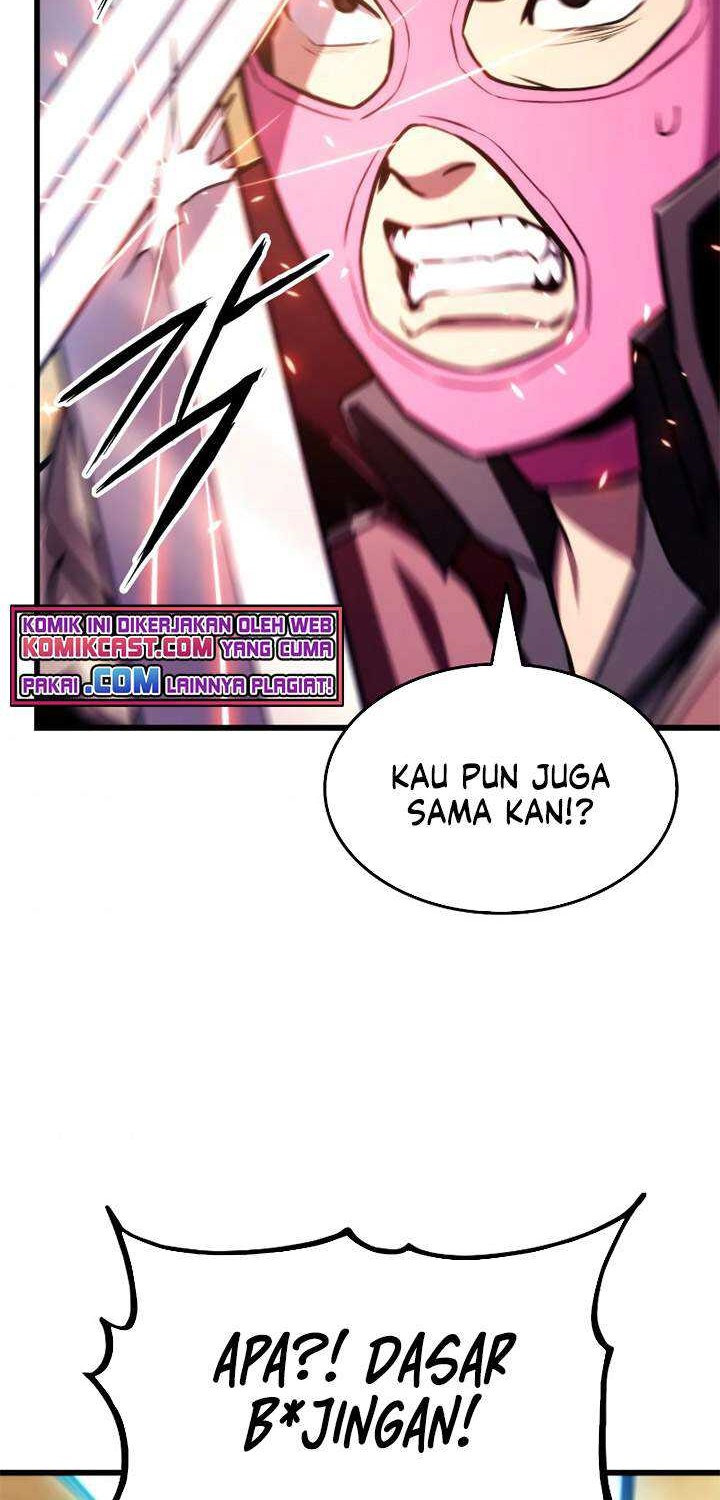Ranker’s Return (Remake) Bab 33 halaman 45