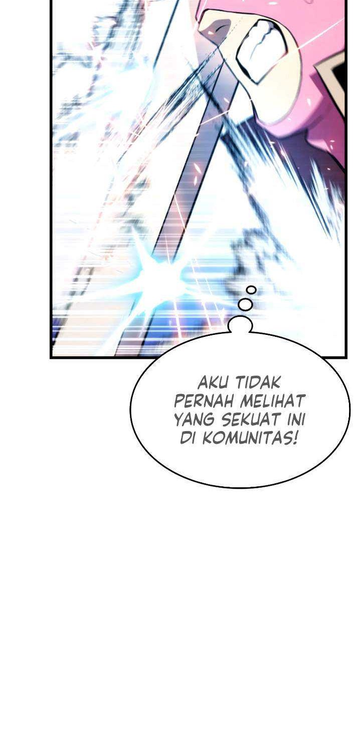 Ranker’s Return (Remake) Bab 33 halaman 47
