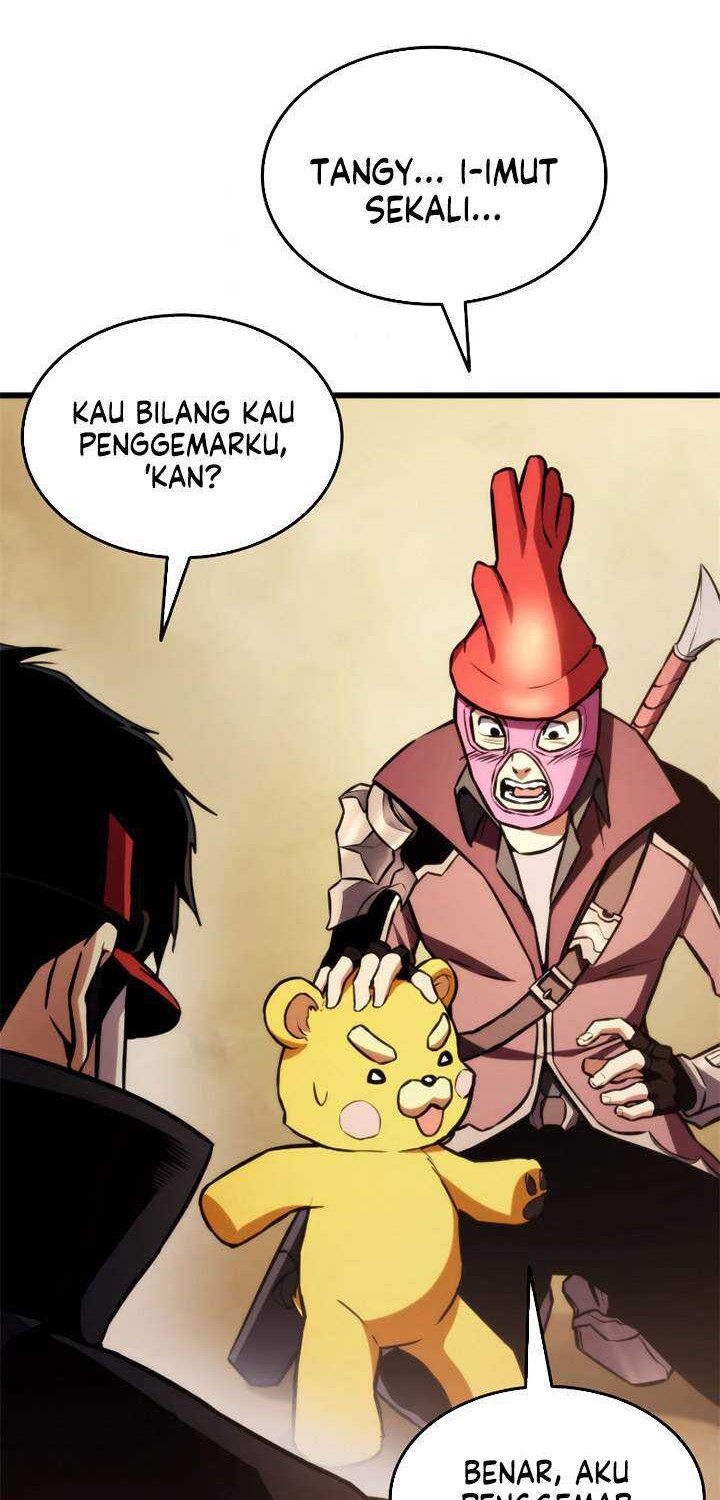 Ranker’s Return (Remake) Bab 33 halaman 55