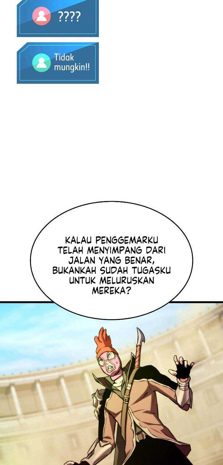 Ranker’s Return (Remake) Bab 33 halaman 59
