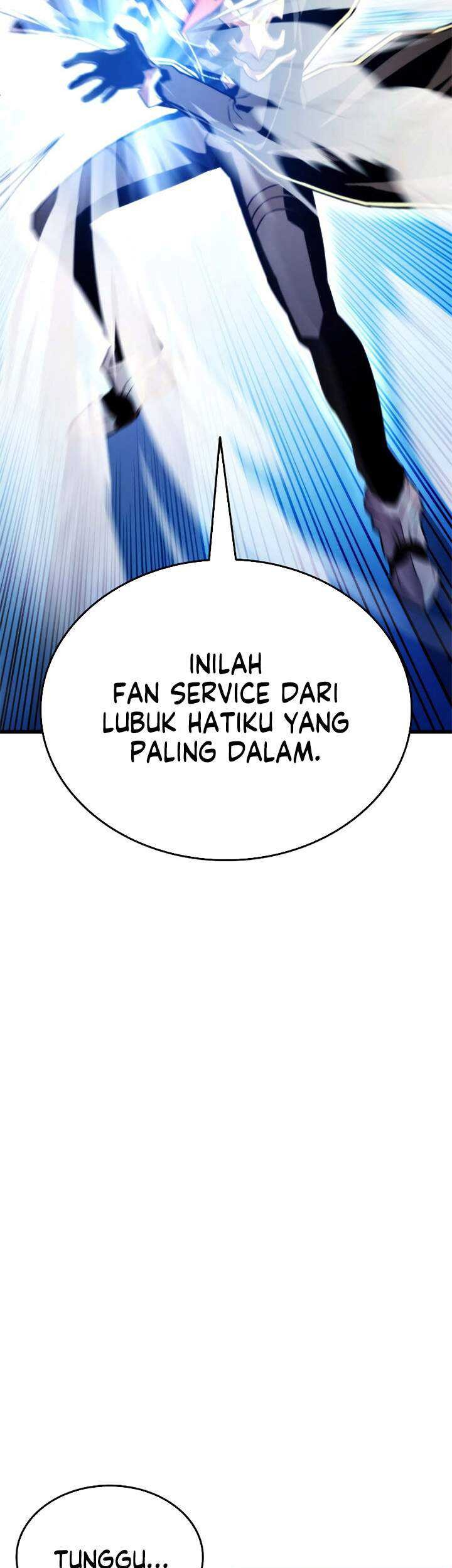 Ranker’s Return (Remake) Bab 33 halaman 62