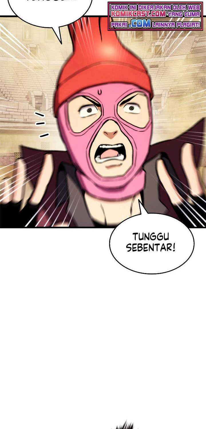 Ranker’s Return (Remake) Bab 33 halaman 63