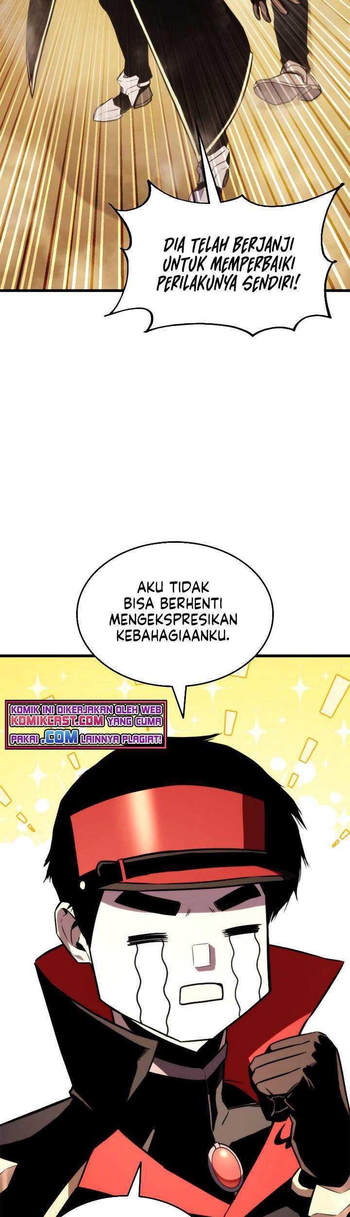 Ranker’s Return (Remake) Bab 33 halaman 76