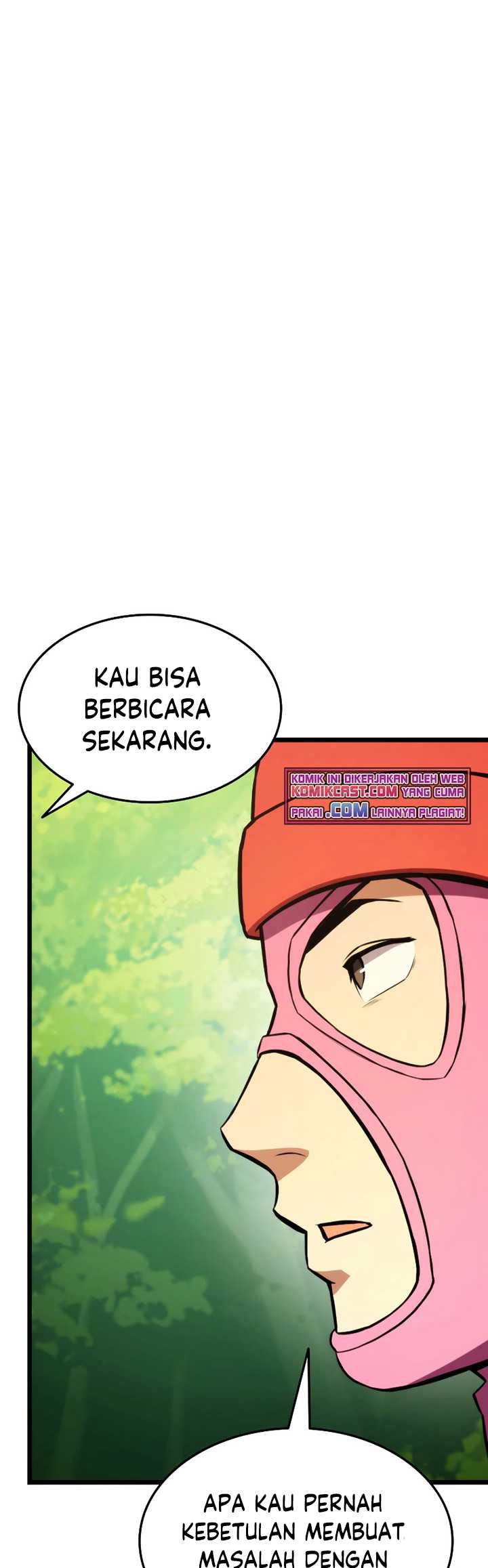 Ranker’s Return (Remake) Bab 34 halaman 18