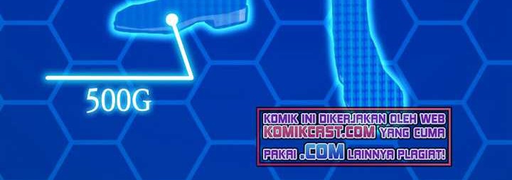 Ranker’s Return (Remake) Bab 34 halaman 39