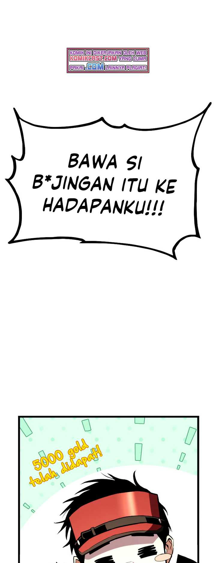 Ranker’s Return (Remake) Bab 34 halaman 86