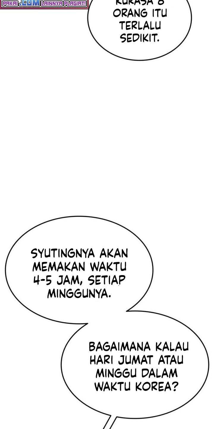 Ranker’s Return (Remake) Bab 35 halaman 5