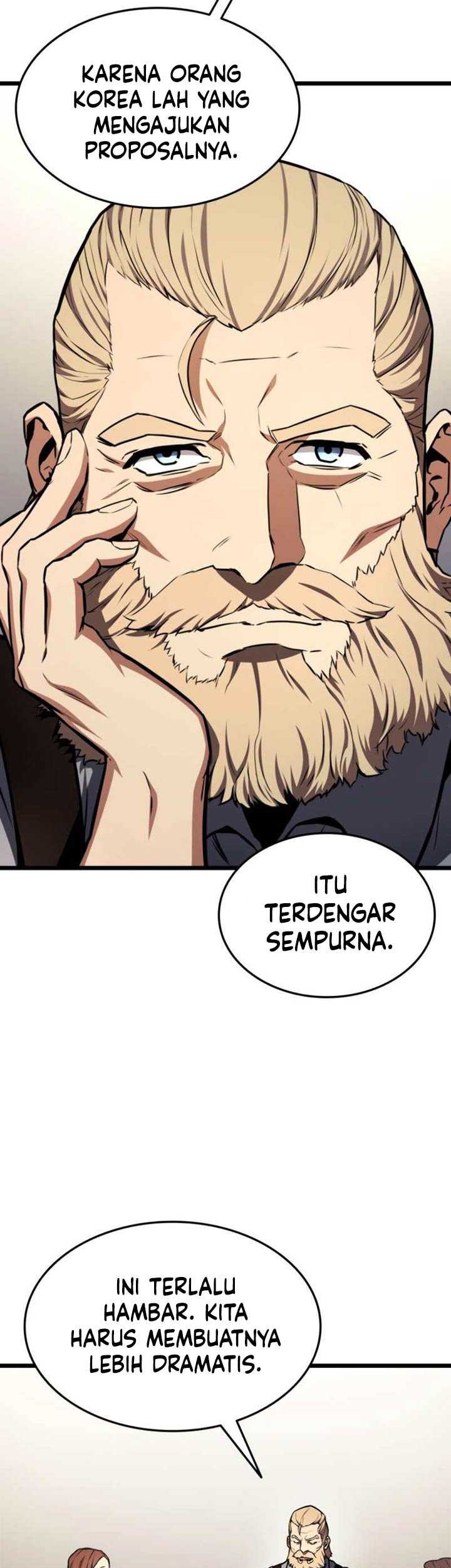 Ranker’s Return (Remake) Bab 35 halaman 6