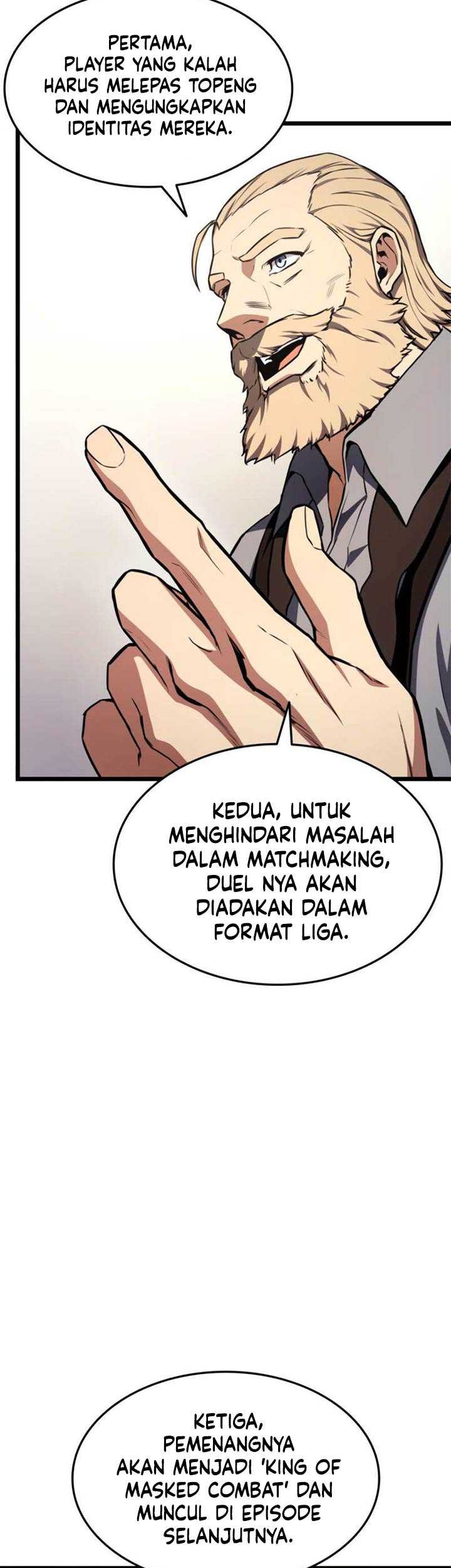 Ranker’s Return (Remake) Bab 35 halaman 8