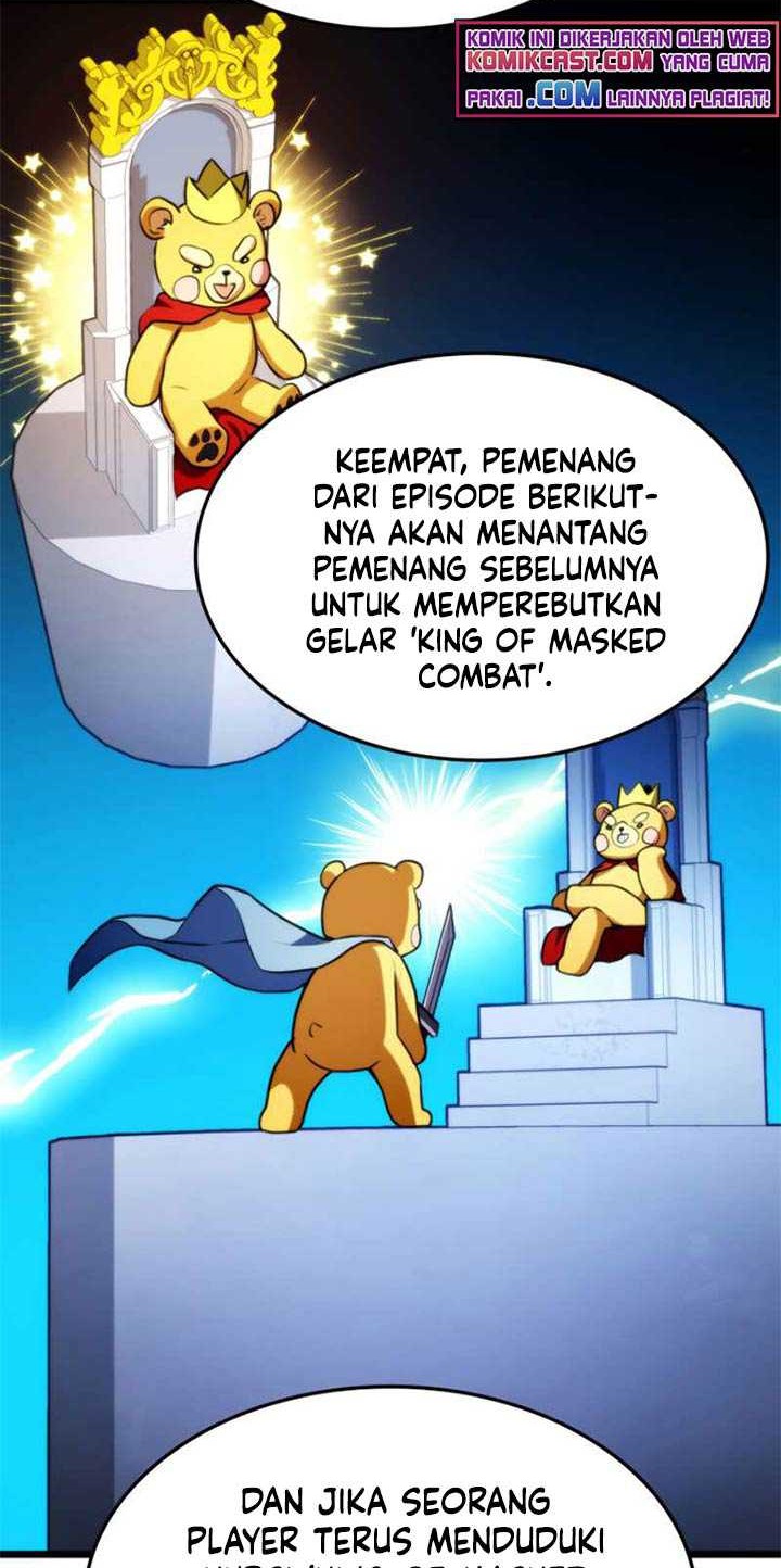 Ranker’s Return (Remake) Bab 35 halaman 9