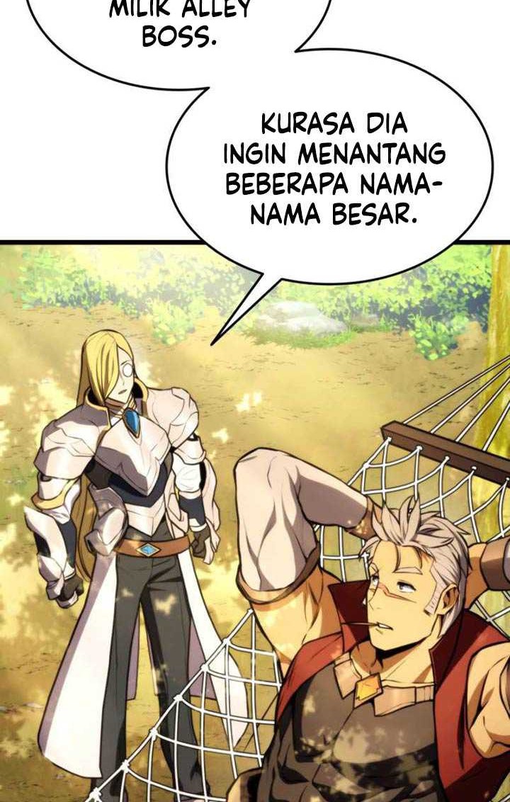 Ranker’s Return (Remake) Bab 35 halaman 13