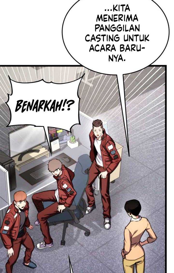 Ranker’s Return (Remake) Bab 35 halaman 23