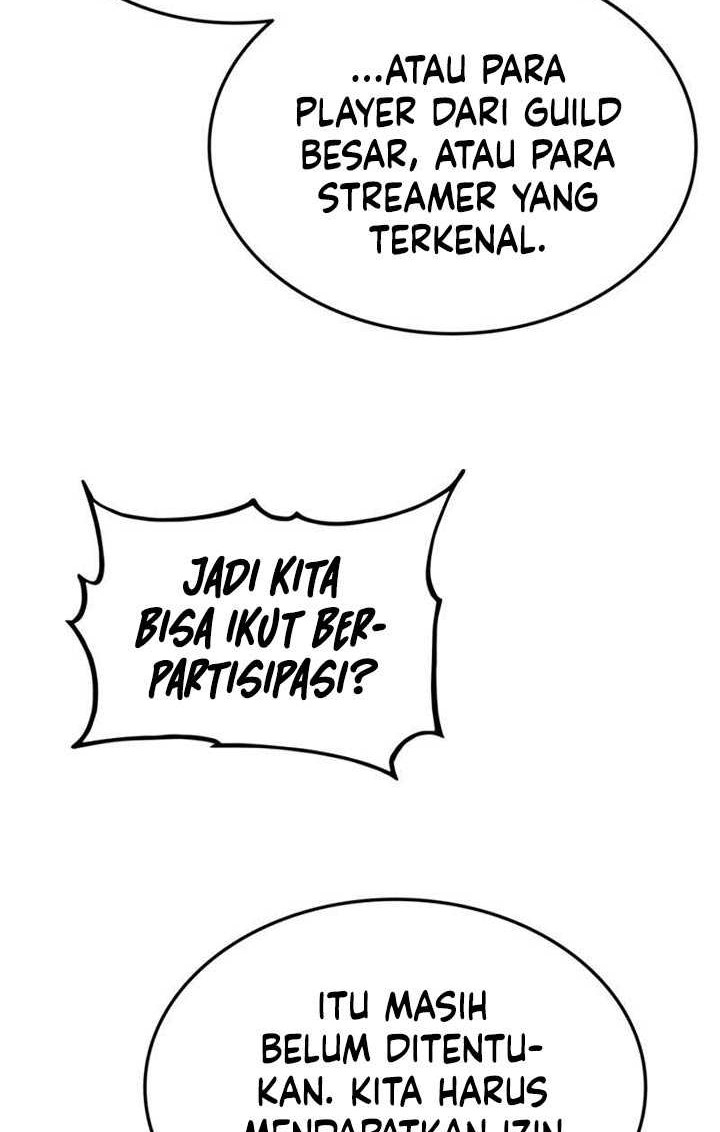 Ranker’s Return (Remake) Bab 35 halaman 25