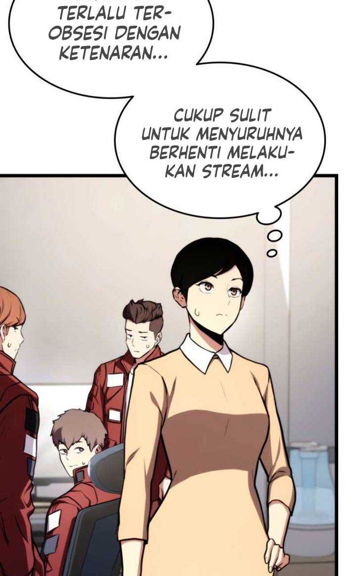 Ranker’s Return (Remake) Bab 35 halaman 29