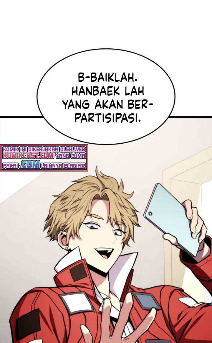 Ranker’s Return (Remake) Bab 35 halaman 31
