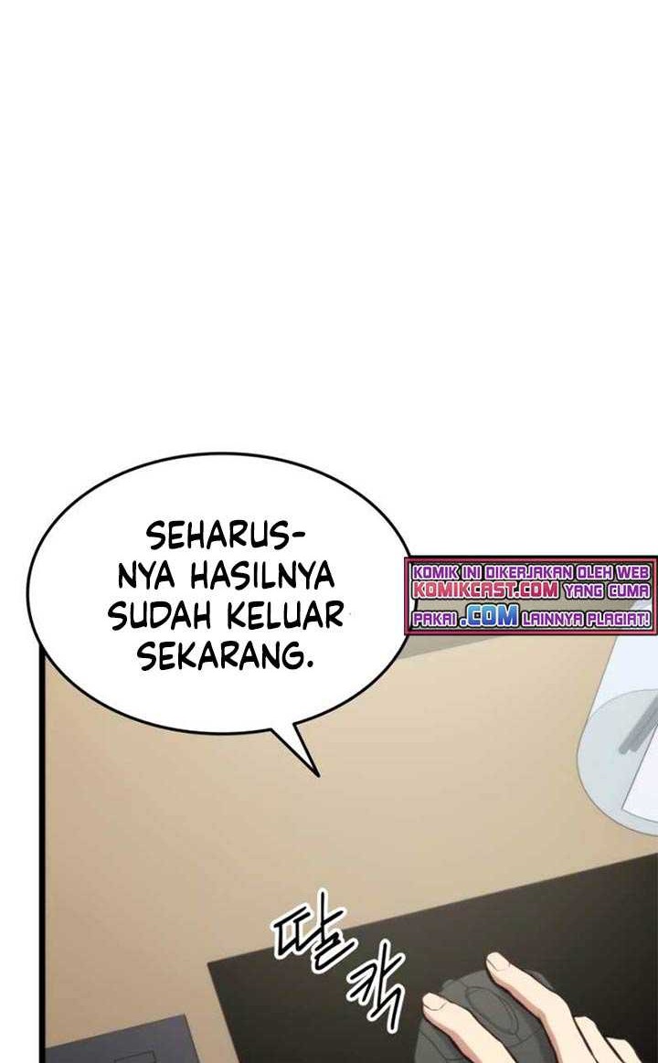 Ranker’s Return (Remake) Bab 35 halaman 35