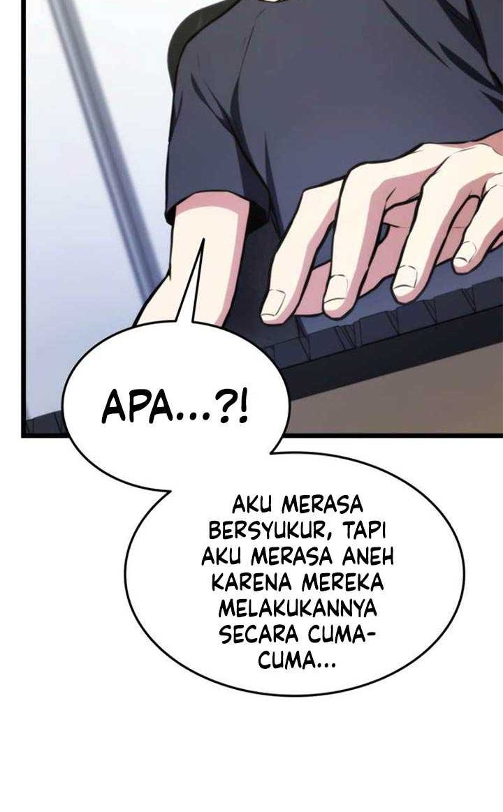 Ranker’s Return (Remake) Bab 35 halaman 39