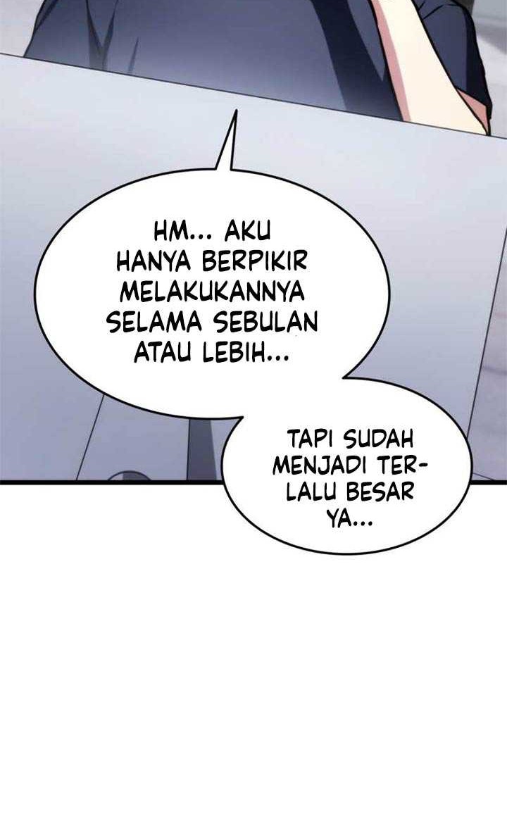 Ranker’s Return (Remake) Bab 35 halaman 43