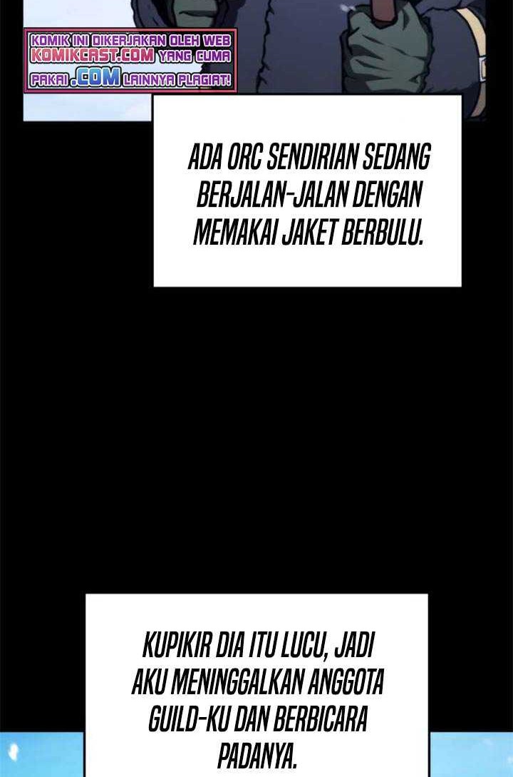 Ranker’s Return (Remake) Bab 35 halaman 53