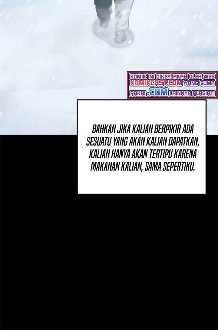 Ranker’s Return (Remake) Bab 35 halaman 59