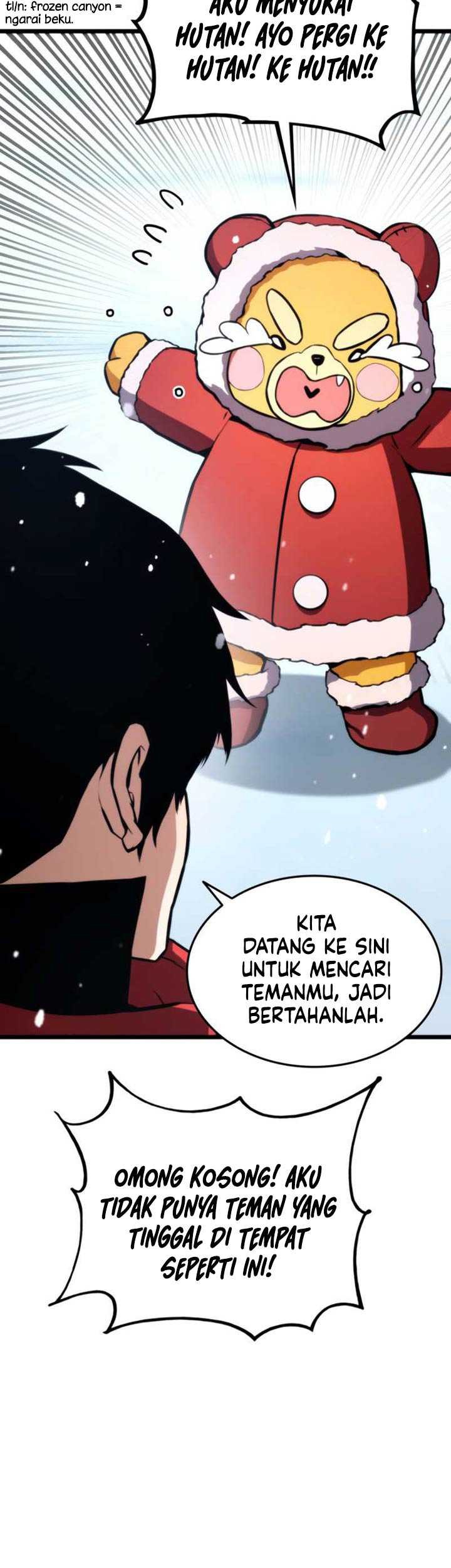 Ranker’s Return (Remake) Bab 35 halaman 64